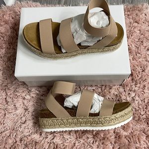 Steve Madden Kimmie